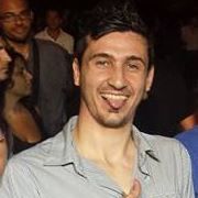 Giuseppe Dimarco Photo 3