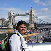 Ajaz Bhatti Photo 12