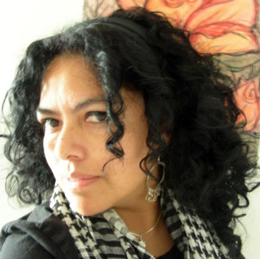 Alejandra Gonzalez Photo 25