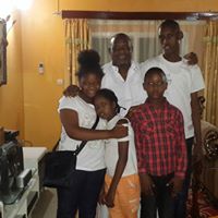 Yaya Kaba Photo 9