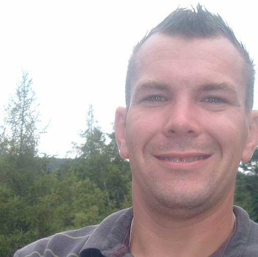 Daniel Bouchard Photo 17