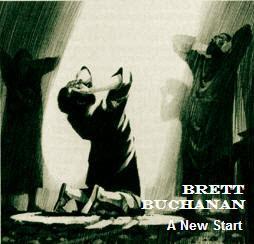 Brett Buchanan Photo 20