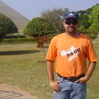 Abhishek Malviya Photo 15