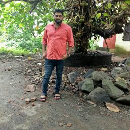 Mohammed Ansari Photo 29