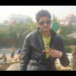 Umesh Puri Photo 21
