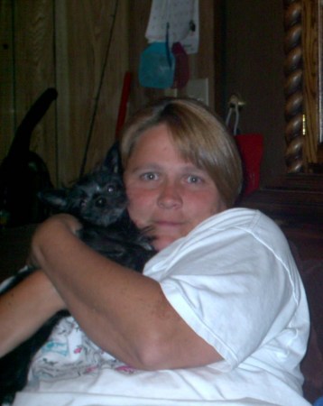 Margie Rollins Photo 7