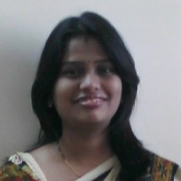 Medha Garud Photo 6