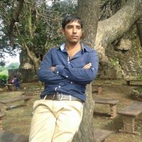Suyash Pandey Photo 3