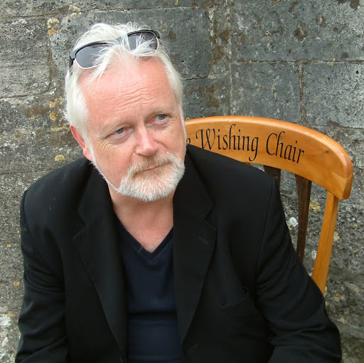 Phil Cowan Photo 34