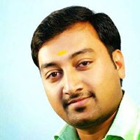 Aneesh Aneesh Photo 17