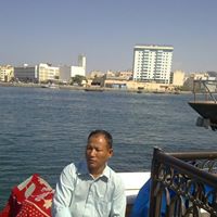 Shyam Magar Photo 6