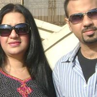 Seema Ansari Photo 18
