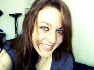 Kimberly Brand Photo 21