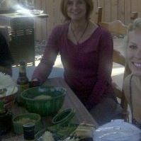 Mary Oren Photo 12