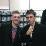 Anthony Howe Photo 31