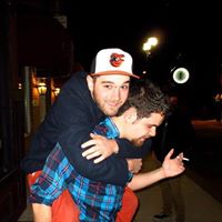 Christopher Blocher Photo 1