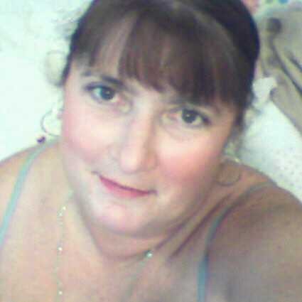 Annette Jones Photo 8