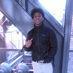 Dorian Davis Photo 32