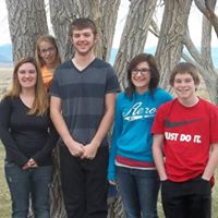 Joy Downs Photo 23