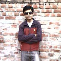 Rishabh Anand Photo 3