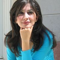 Roya Najafi Photo 8