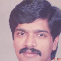 Akhtar Naseem Photo 14
