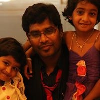 Sakthivel Ramachandran Photo 3