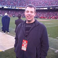 Curtis Crabtree Photo 26