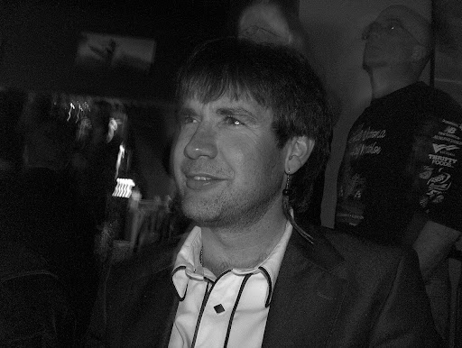 Joe Ulrich Photo 24