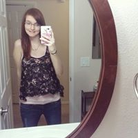 Amber Curtis Photo 36