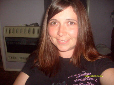 Brandi Morris Photo 16