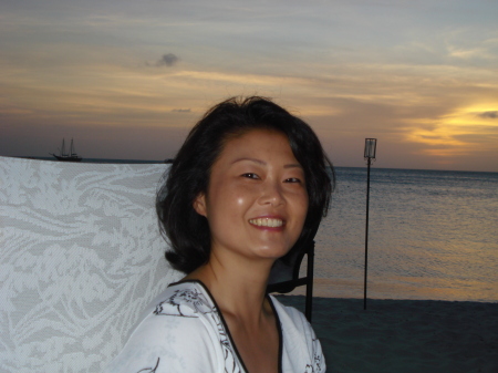Yong Cho Photo 35