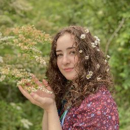 Rachel Stephens Photo 33