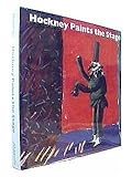 Hockney Paints The Stage