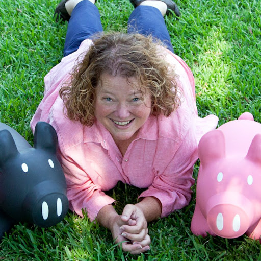 Stacey Powell Photo 12
