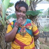 Faustina Ansah Photo 6