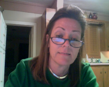 Tina Barnes Photo 13