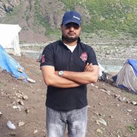 Zulfiqar Ahmed Photo 34
