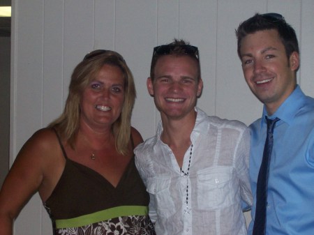 Kim Souder Photo 11