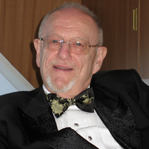 George Dunning Photo 14