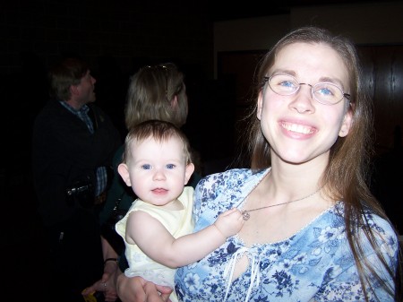 Amanda Schaefer Photo 9