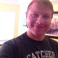 Bryce Hansen Photo 28
