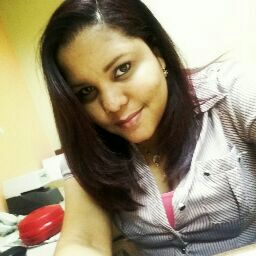 Angela Rodriguez Photo 18