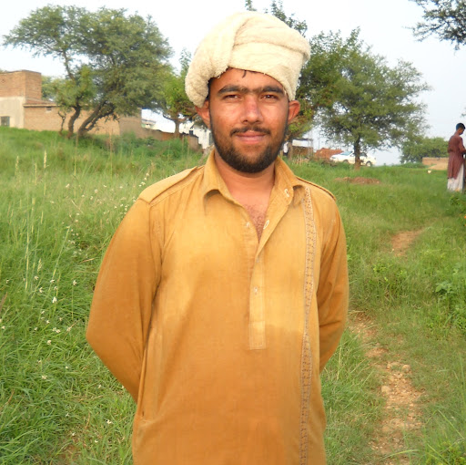 Asif Tahir Photo 13