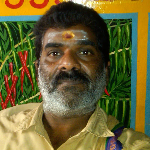 Kishore Bandlamudi Photo 2