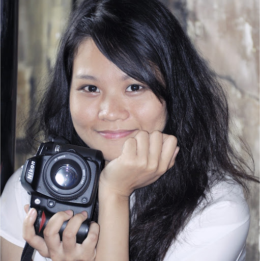 Tammy Phan Photo 22