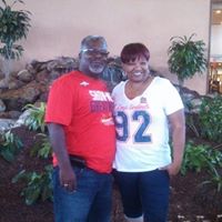 Renee Haynes Photo 25