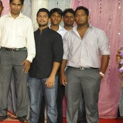 Zaki Mulla Photo 3