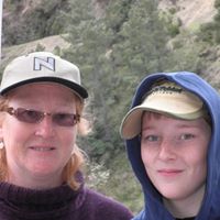 Tracey Stratton Photo 8