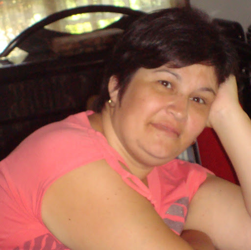Cecilia Oliva Photo 24